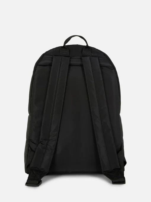 New York Embroidered Backpack