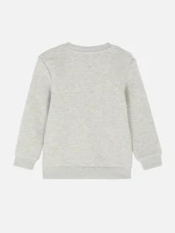 New York Graphic Sweatshirt