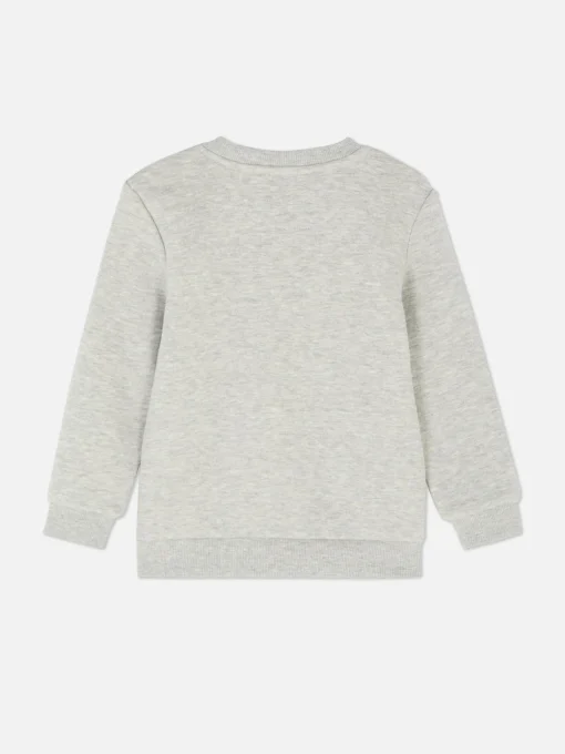 New York Graphic Sweatshirt