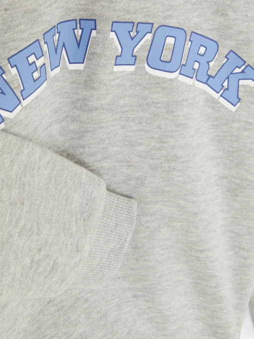 New York Graphic Sweatshirt