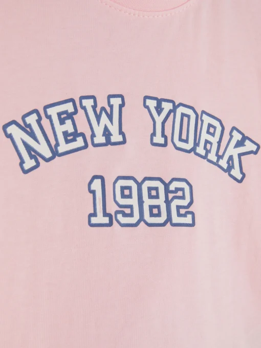 New York Graphic T-Shirt