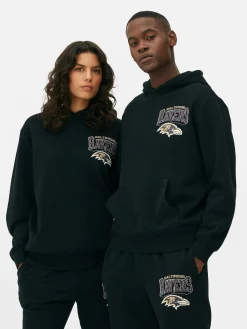 NFL Baltimore Ravens Graphic Hoodie