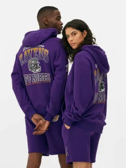 NFL Baltimore Ravens Hoodie
