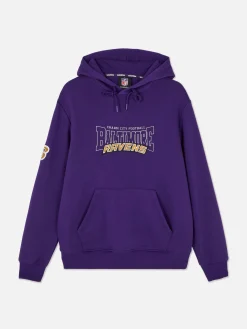 NFL Baltimore Ravens Hoodie