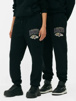 NFL Baltimore Ravens Joggers