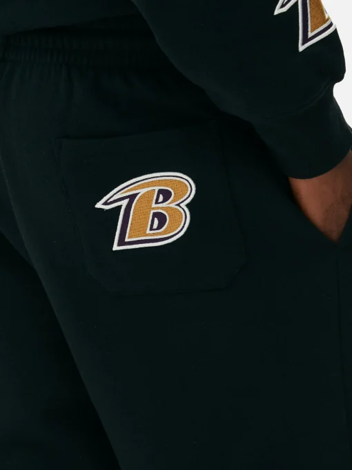 NFL Baltimore Ravens Joggers