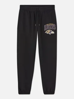 NFL Baltimore Ravens Joggers