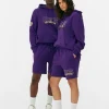 NFL Baltimore Ravens Shorts
