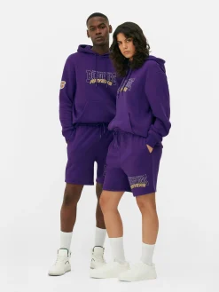 NFL Baltimore Ravens Shorts