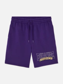 NFL Baltimore Ravens Shorts