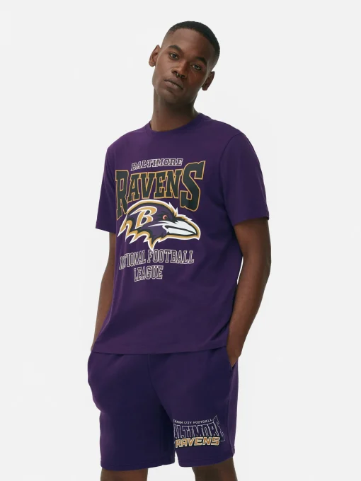 NFL Baltimore Ravens T-Shirt