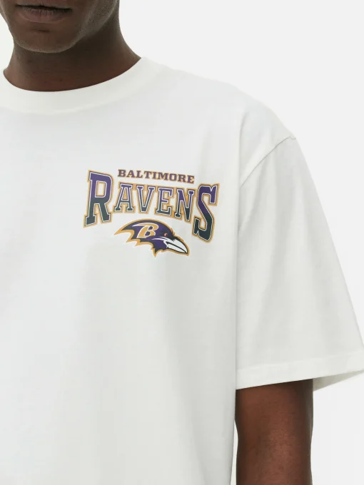 NFL Baltimore Ravens T-Shirt