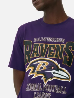 NFL Baltimore Ravens T-Shirt