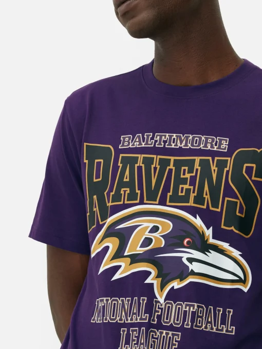 NFL Baltimore Ravens T-Shirt