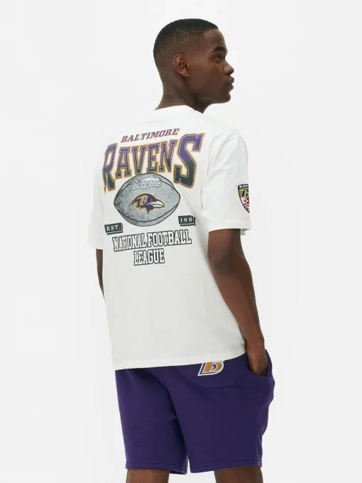 NFL Baltimore Ravens T-Shirt