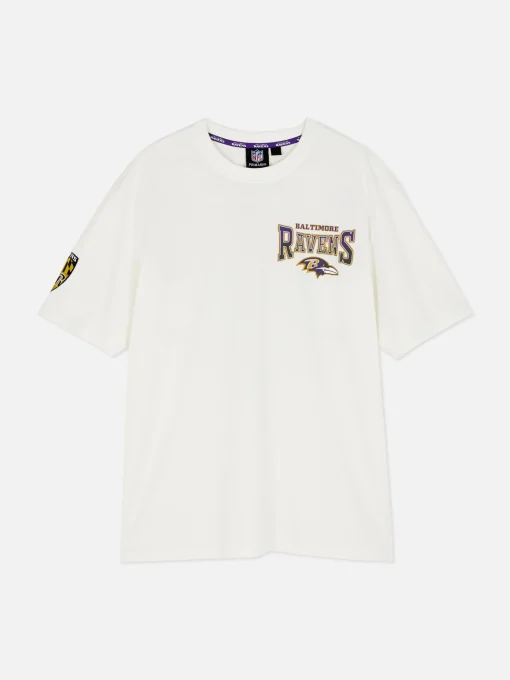 NFL Baltimore Ravens T-Shirt