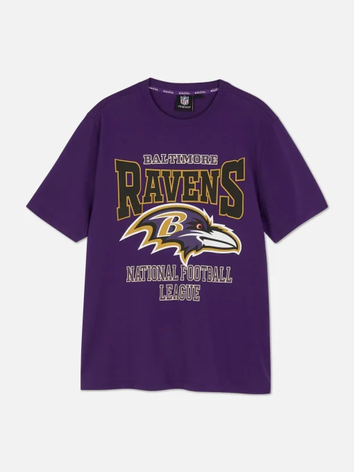 NFL Baltimore Ravens T-Shirt