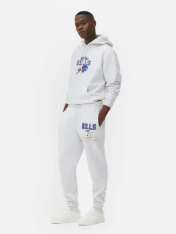 NFL Buffalo Bills Cuffed Joggers