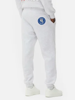 NFL Buffalo Bills Cuffed Joggers