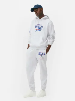 NFL Buffalo Bills Drawstring Hoodie