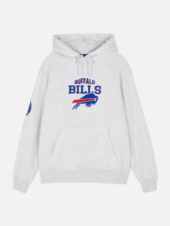 NFL Buffalo Bills Drawstring Hoodie