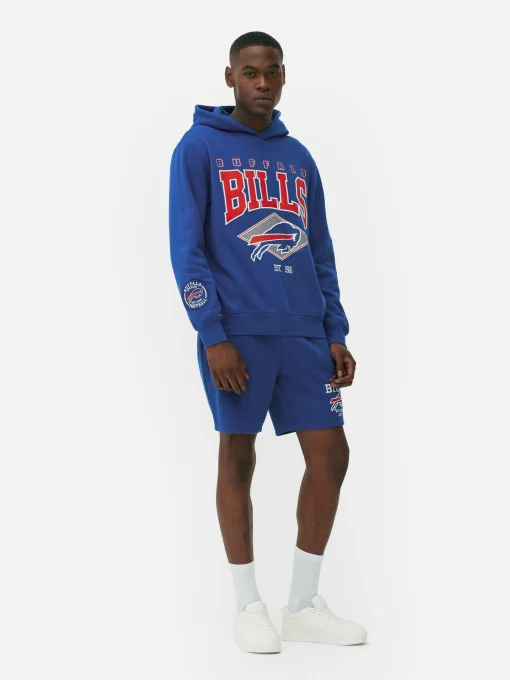 NFL Buffalo Bills Hoodie
