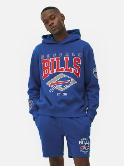 NFL Buffalo Bills Hoodie