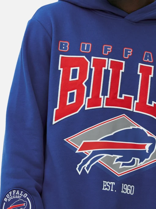NFL Buffalo Bills Hoodie