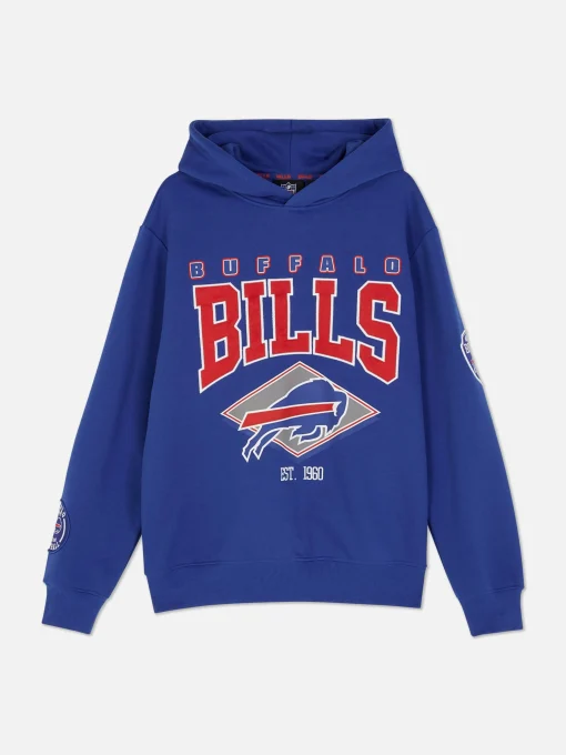 NFL Buffalo Bills Hoodie