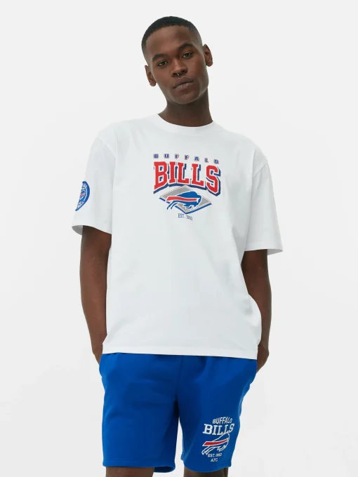 NFL Buffalo Bills T-Shirt