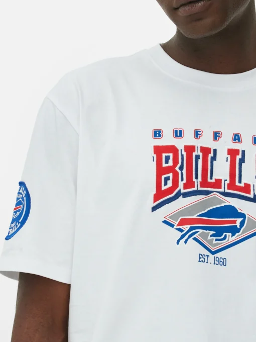 NFL Buffalo Bills T-Shirt