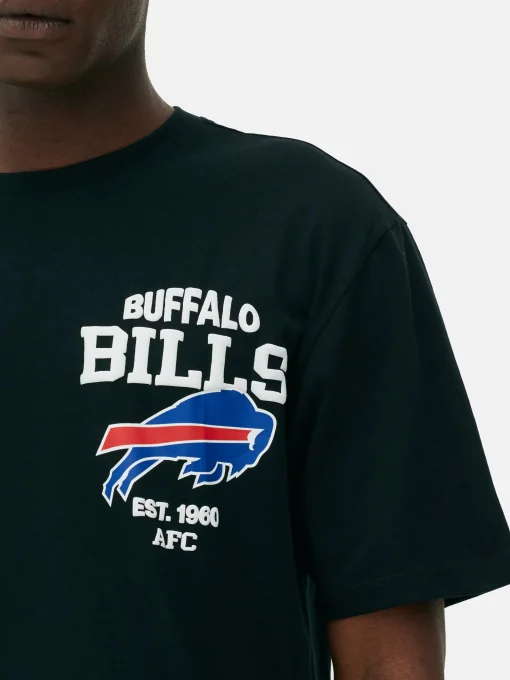 NFL Buffalo Bills T-Shirt