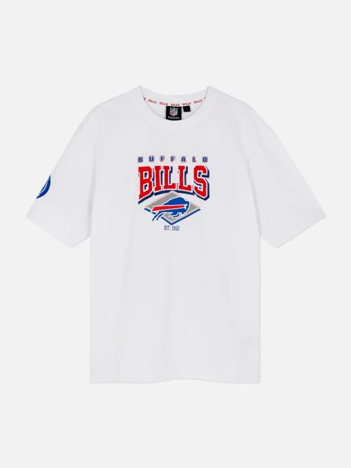 NFL Buffalo Bills T-Shirt