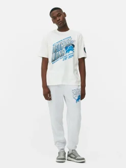 NFL Detroit Lions Graphic T-Shirt