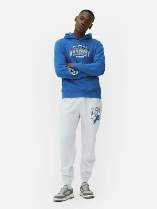 NFL Detroit Lions Hoodie