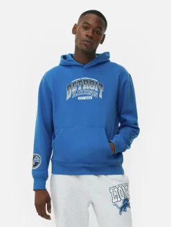 NFL Detroit Lions Hoodie