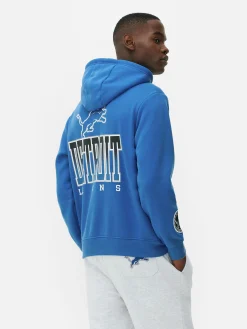 NFL Detroit Lions Hoodie