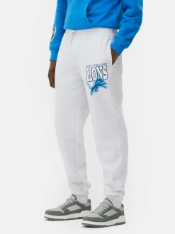 NFL Detroit Lions Joggers