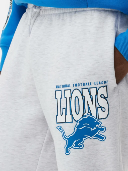 NFL Detroit Lions Joggers