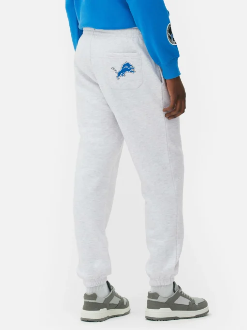 NFL Detroit Lions Joggers