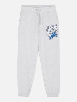 NFL Detroit Lions Joggers