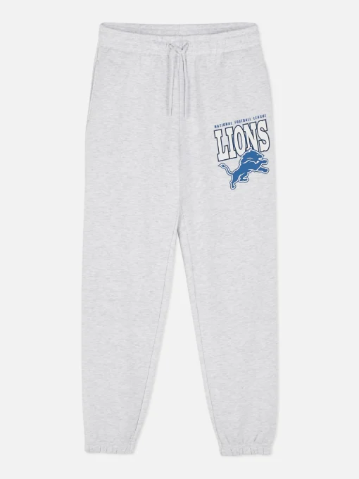 NFL Detroit Lions Joggers
