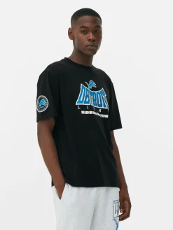 NFL Detroit Lions T-Shirt