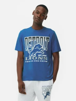 NFL Detroit Lions T-Shirt