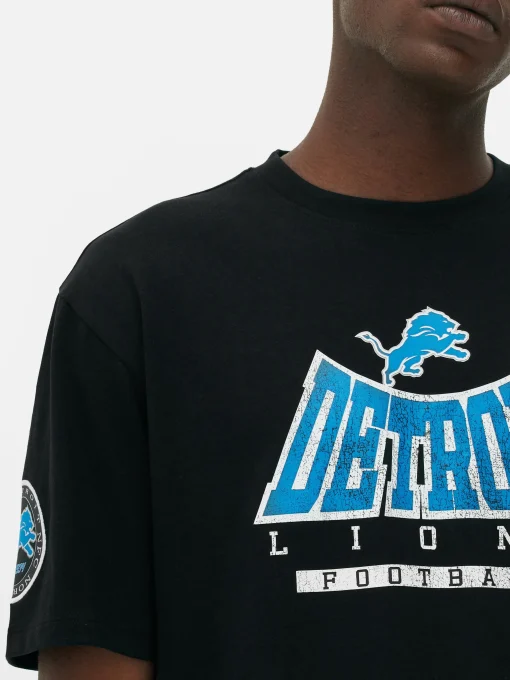 NFL Detroit Lions T-Shirt