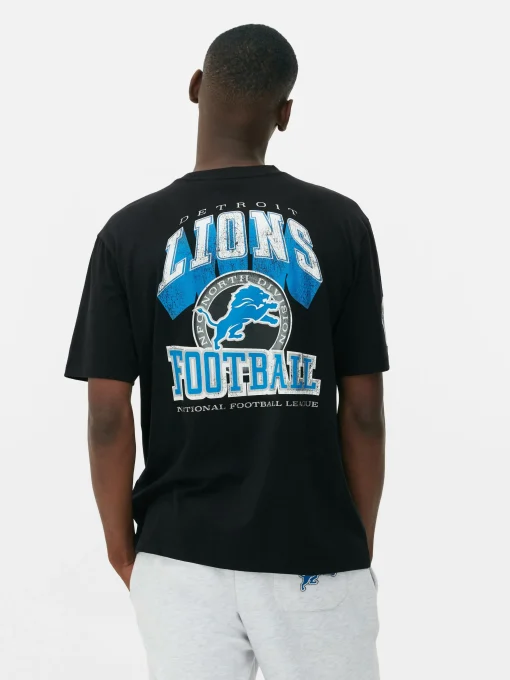 NFL Detroit Lions T-Shirt