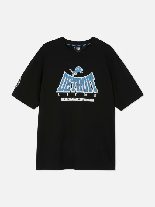 NFL Detroit Lions T-Shirt