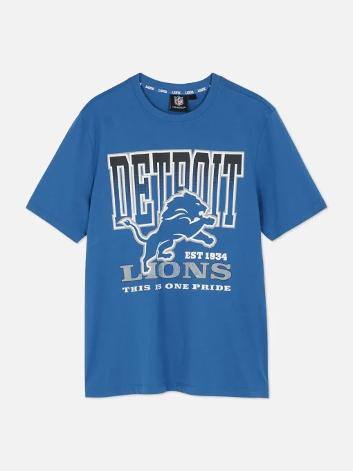 NFL Detroit Lions T-Shirt