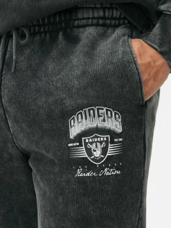 NFL Las Vegas Raiders Joggers