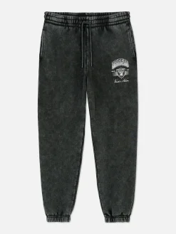 NFL Las Vegas Raiders Joggers